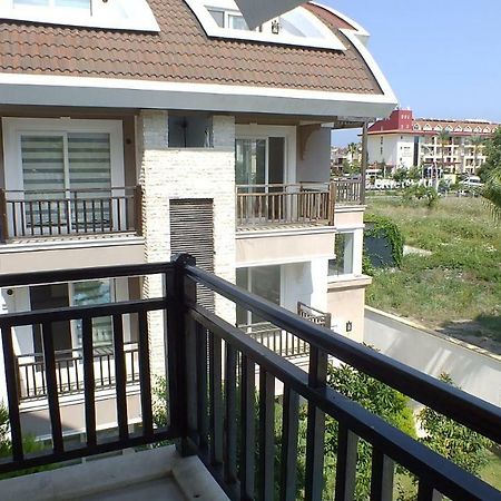 Taurus Residences 2 Кемер Екстер'єр фото