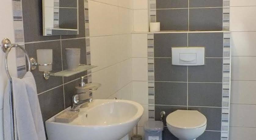 Taurus Residences 2 Кемер Екстер'єр фото