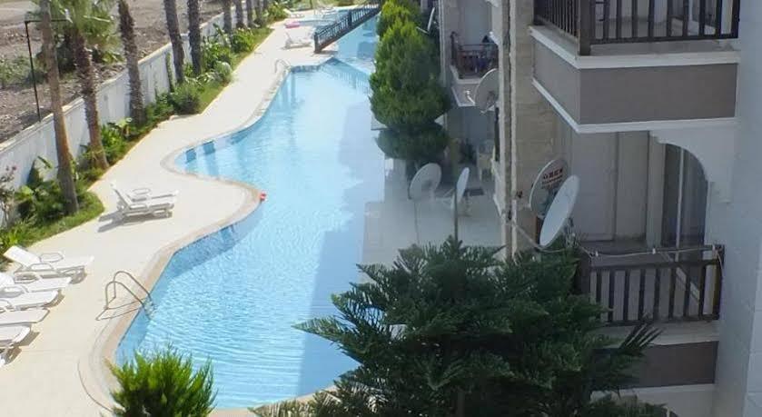 Taurus Residences 2 Кемер Екстер'єр фото