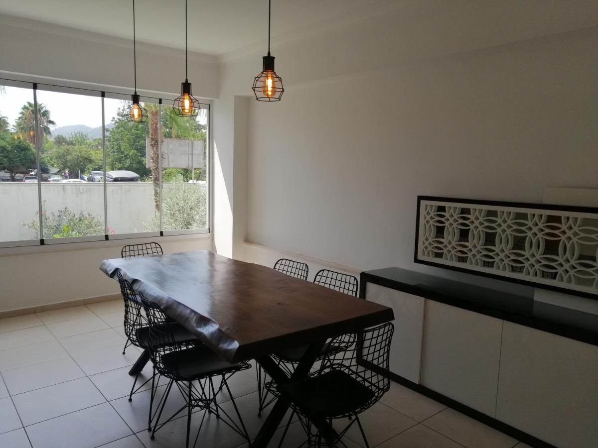 Taurus Residences 2 Кемер Екстер'єр фото