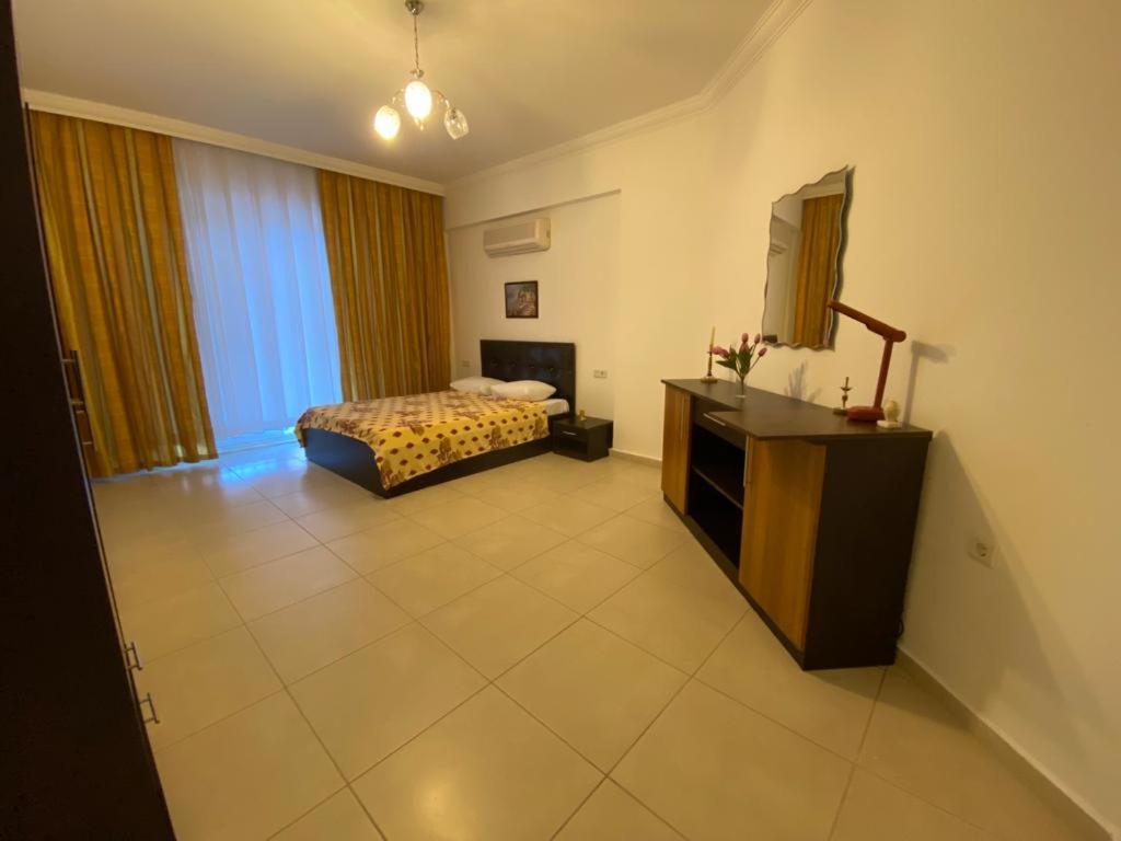 Taurus Residences 2 Кемер Екстер'єр фото