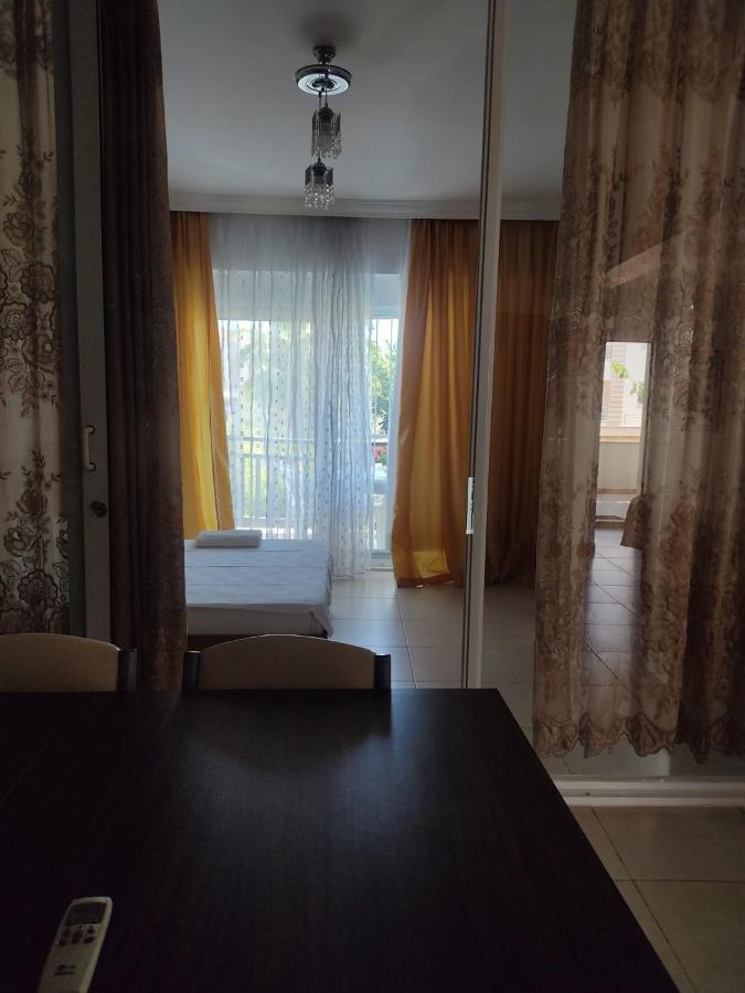 Taurus Residences 2 Кемер Екстер'єр фото