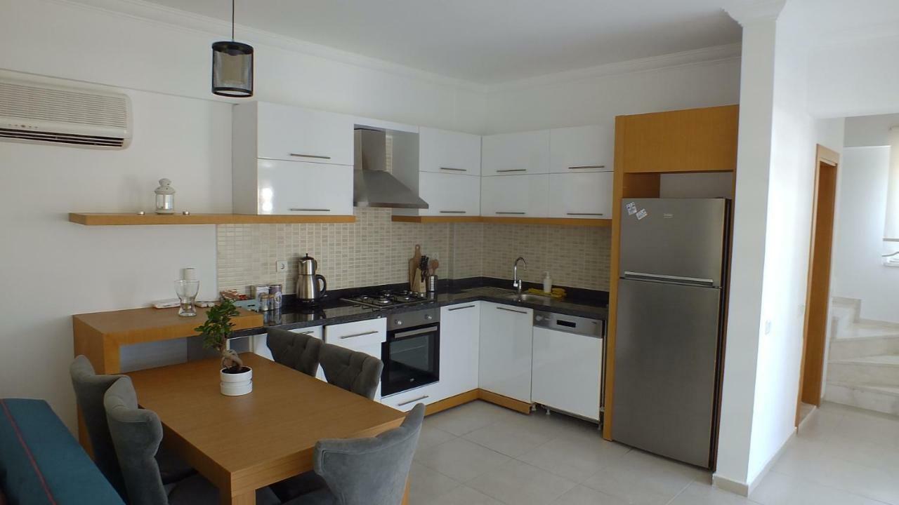 Taurus Residences 2 Кемер Екстер'єр фото