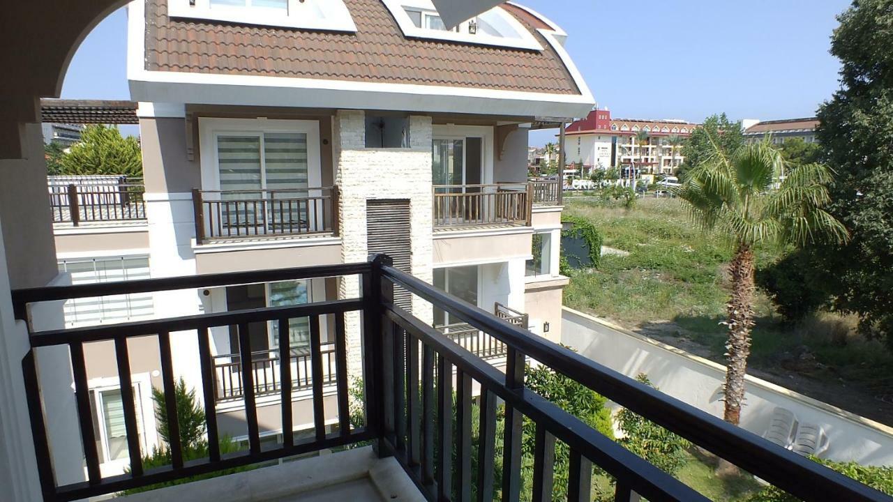 Taurus Residences 2 Кемер Екстер'єр фото