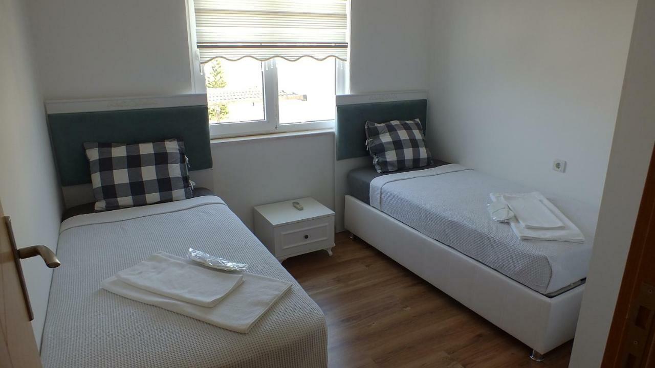 Taurus Residences 2 Кемер Екстер'єр фото